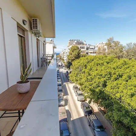 Tziapartment In Downtown Chania * La Canea