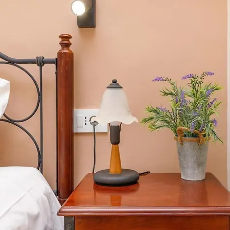 Appartamento Tziapartment In Downtown Chania *