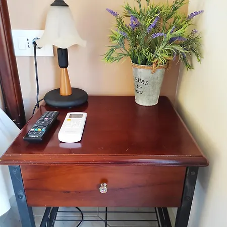 Tziapartment In Downtown Chania La Canea