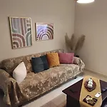 Tziapartment In Downtown Chania Апартаменти Ханья (Крит)