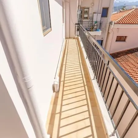 Tziapartment In Downtown Chania *