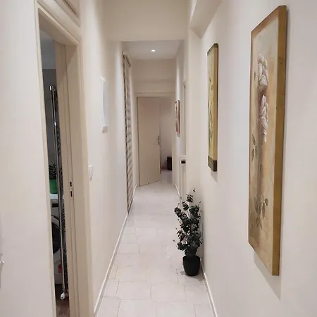 Апартаменты Tziapartment In Downtown Chania