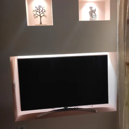 Appartement Tziapartment In Downtown Chania *