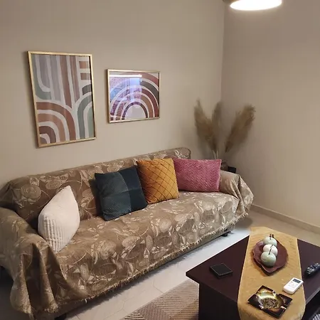 Tziapartment In Downtown Chania Appartement Chania (Crete)