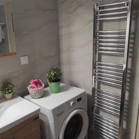 Appartement Tziapartment In Downtown Chania Chania (Crete)