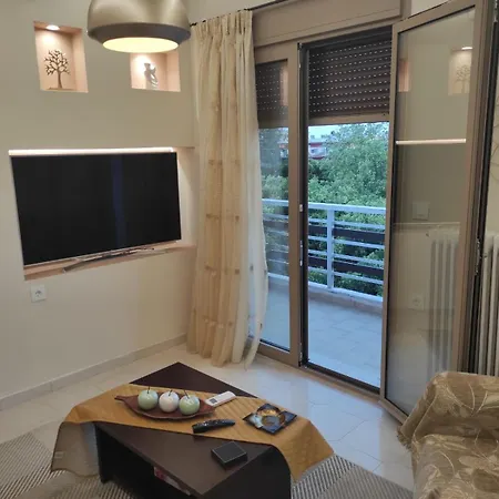 Tziapartment In Downtown Chania * Ханья