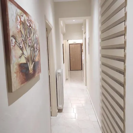 Tziapartment In Downtown Chania