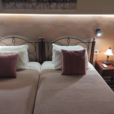 Tziapartment In Downtown Chania * Ханья (Крит)