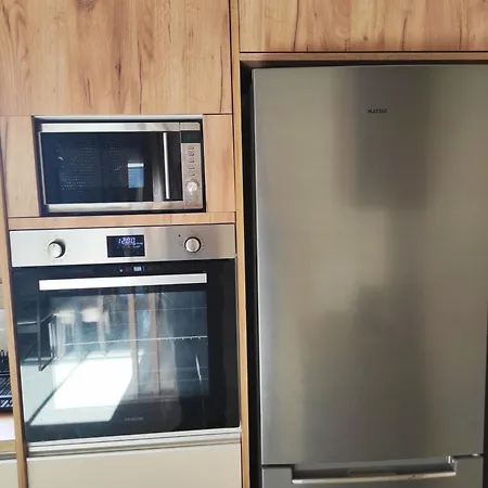 Tziapartment In Downtown Chania Апартаменти *