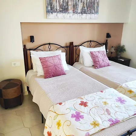 Tziapartment In Downtown Chania