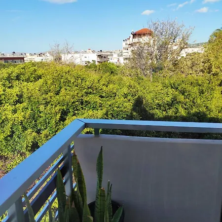 Tziapartment In Downtown Chania