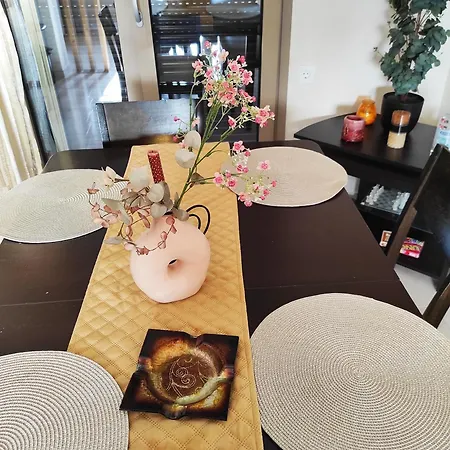 Апартаменты Tziapartment In Downtown Chania