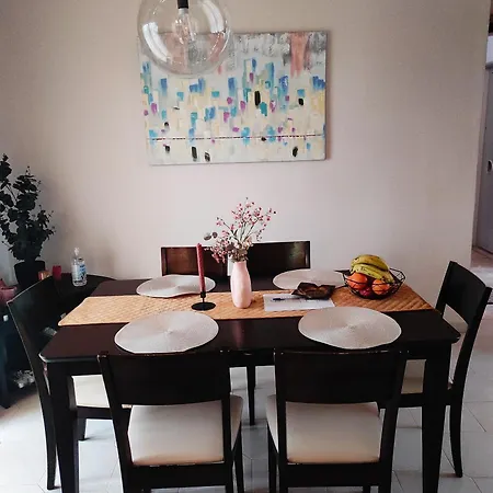 Tziapartment In Downtown Chania *