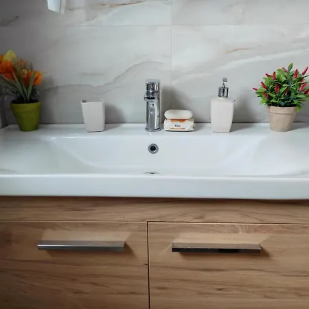 Appartement Tziapartment In Downtown Chania