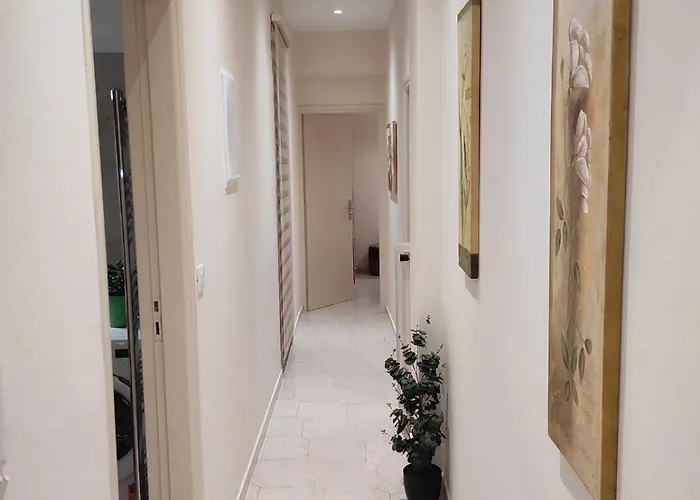 Lägenhet Tziapartment In Downtown Chania