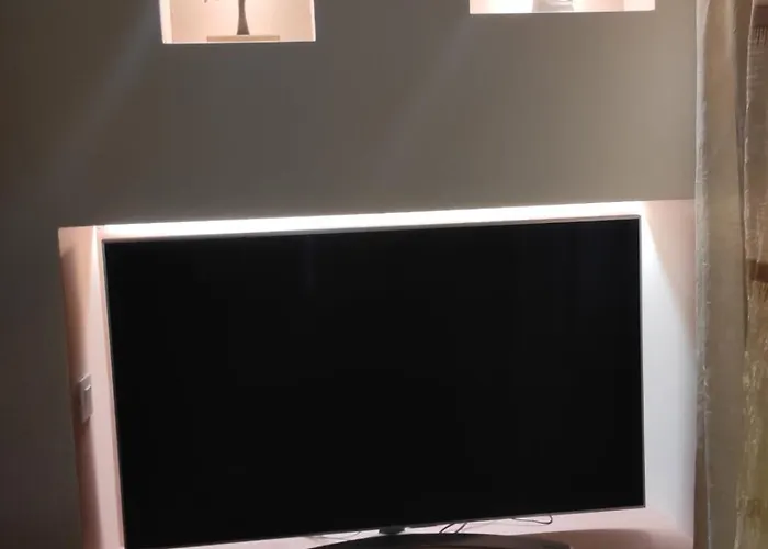 Lägenhet Tziapartment In Downtown Chania *