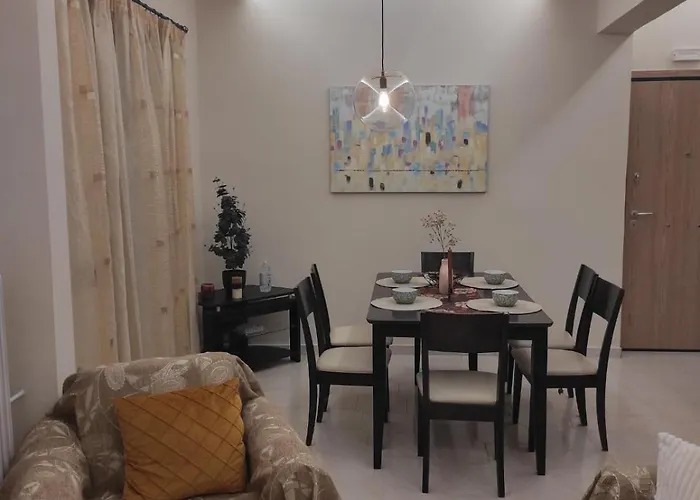 Tziapartment In Downtown Chania Lägenhet *