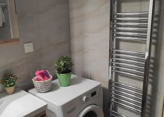 Lägenhet Tziapartment In Downtown Chania Chania (Crete)