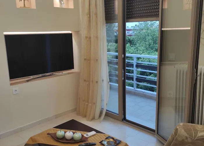 Tziapartment In Downtown Chania * Chania (Crete)