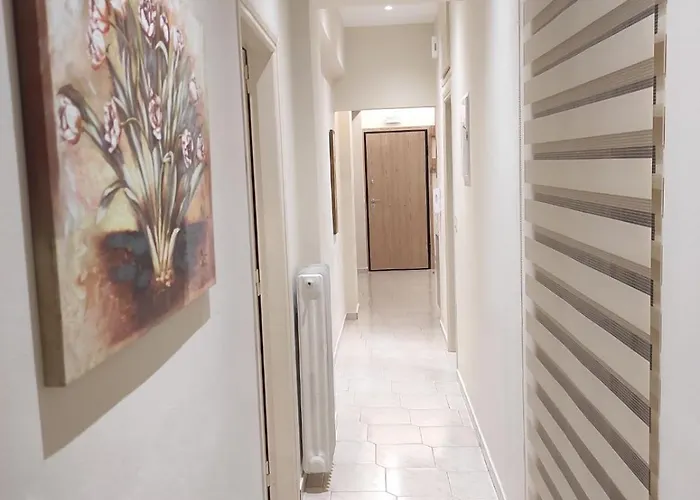 Tziapartment In Downtown Chania