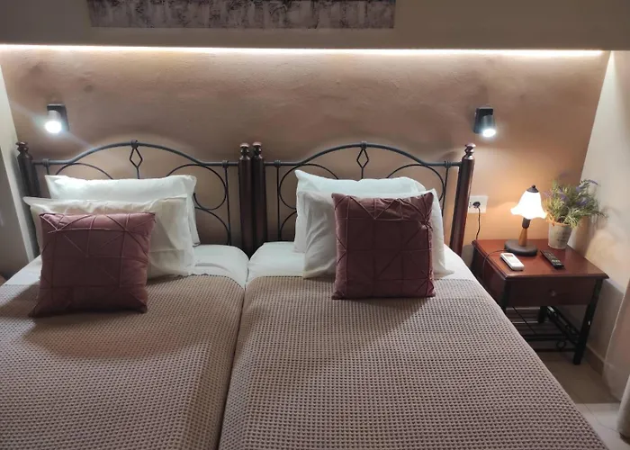 Tziapartment In Downtown Chania * Chania (Crete)