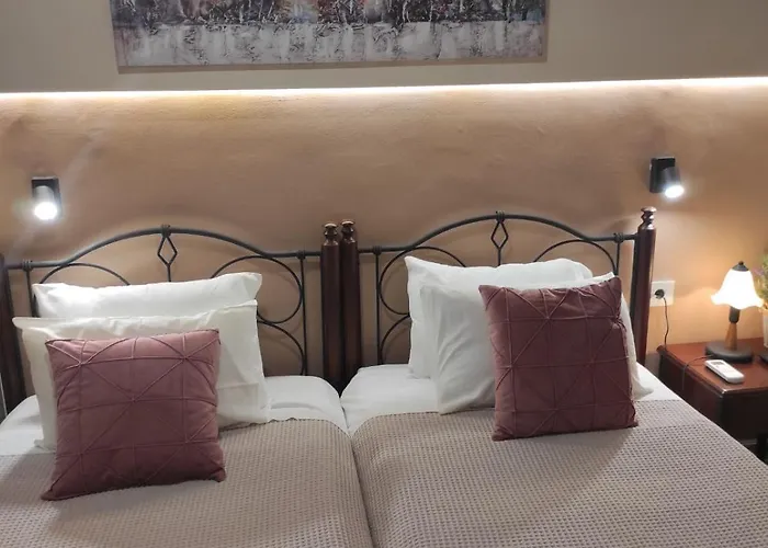 Tziapartment In Downtown Chania