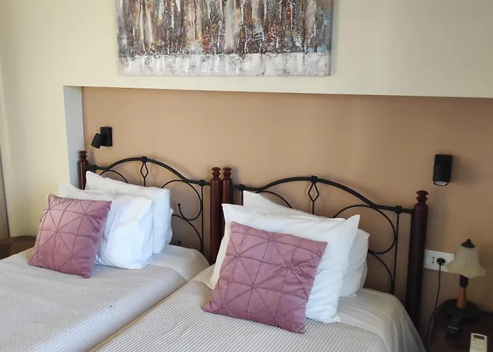 Tziapartment In Downtown Chania * Chania (Crete)