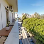 Tziapartment In Downtown Chania * Chania (Crete)