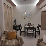 Tziapartment In Downtown Chania Lägenhet *