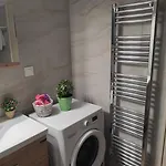Lägenhet Tziapartment In Downtown Chania Chania (Crete)