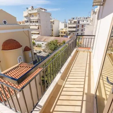 Apartment Tziapartment In Downtown Chania Chania (Crete)