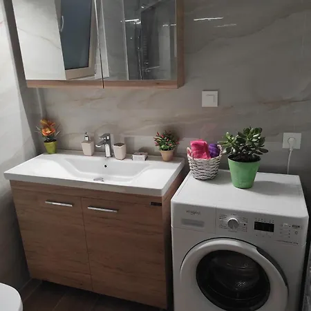 Tziapartment In Downtown Chania * La Canée