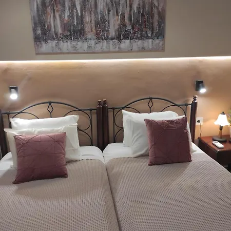 Tziapartment In Downtown Chania