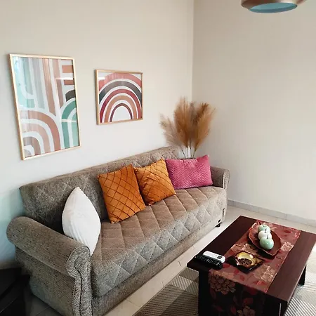 Tziapartment In Downtown Chania