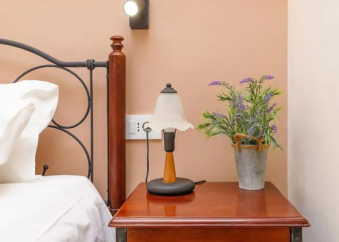 アパート Tziapartment In Downtown Chania *