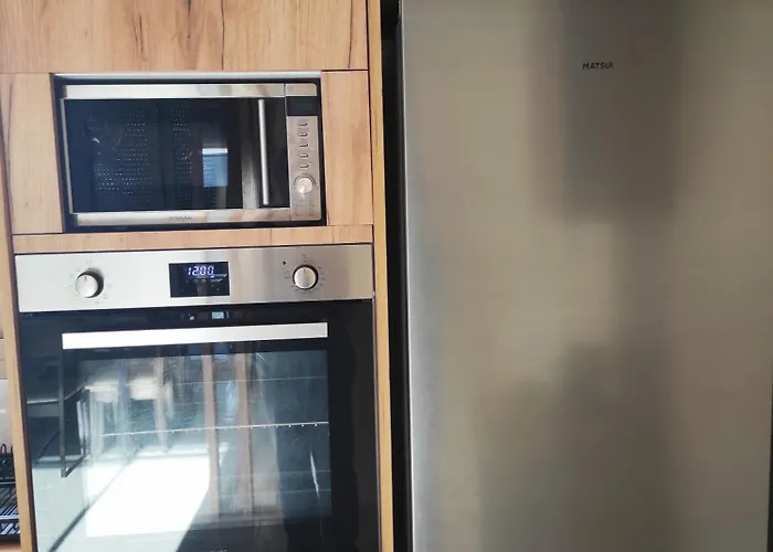 Tziapartment In Downtown Chania アパート *