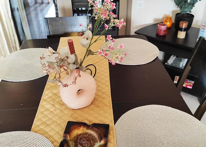 アパート Tziapartment In Downtown Chania